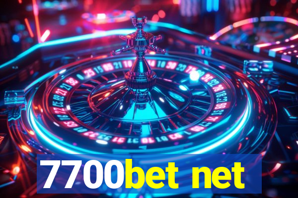 7700bet net